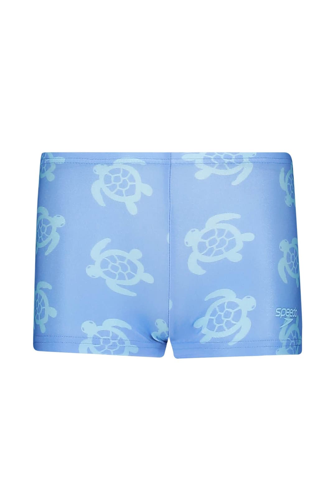 speedo Print Kleinkind Badehose Blau, , Größe: 92