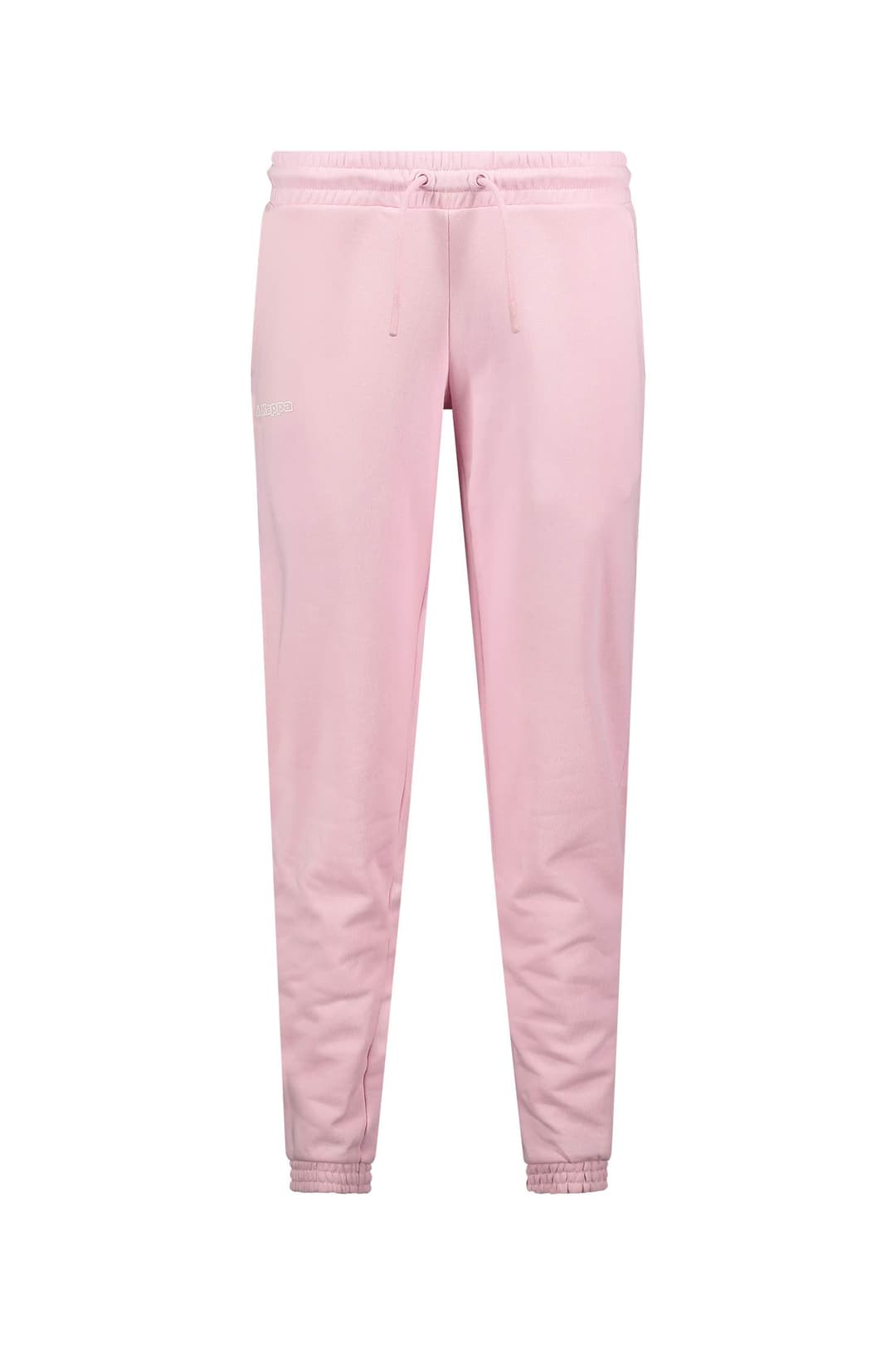 Kappa Festa Damen Trainerhose Pink, Damen, Größe: XS