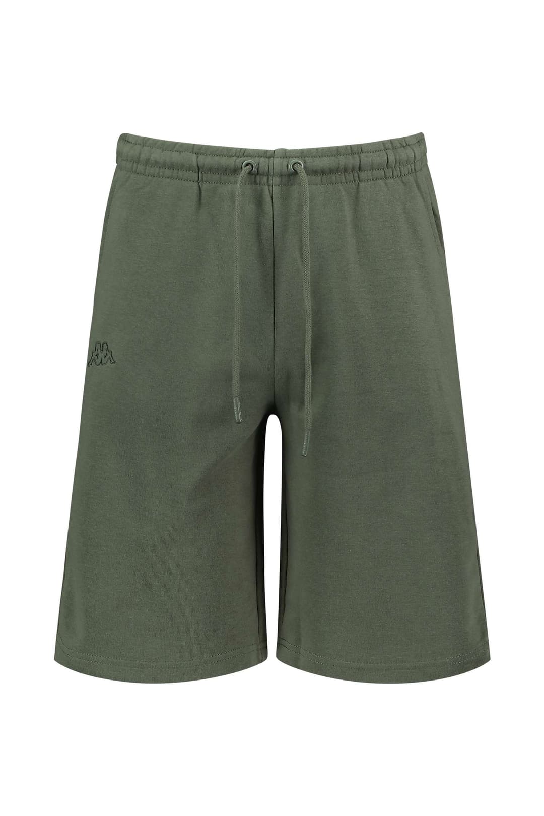 Kappa Saimali Herren Short Grün, Herren, Größe: M