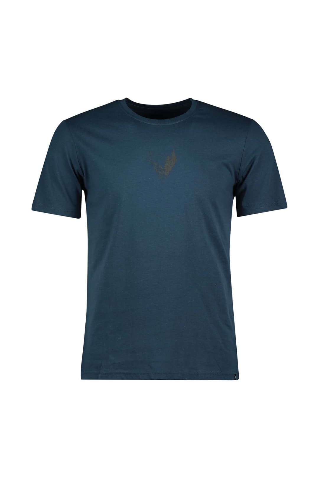 2117 OF SWEDEN Apelviken Herren T-Shirt Blau, Herren, Größe: M