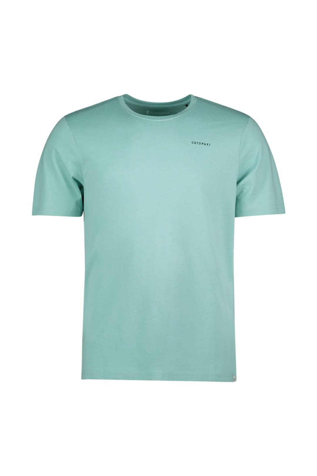 Cotopaxi Mountain Magic Herren T-Shirt Blau, Herren, Größe: XL