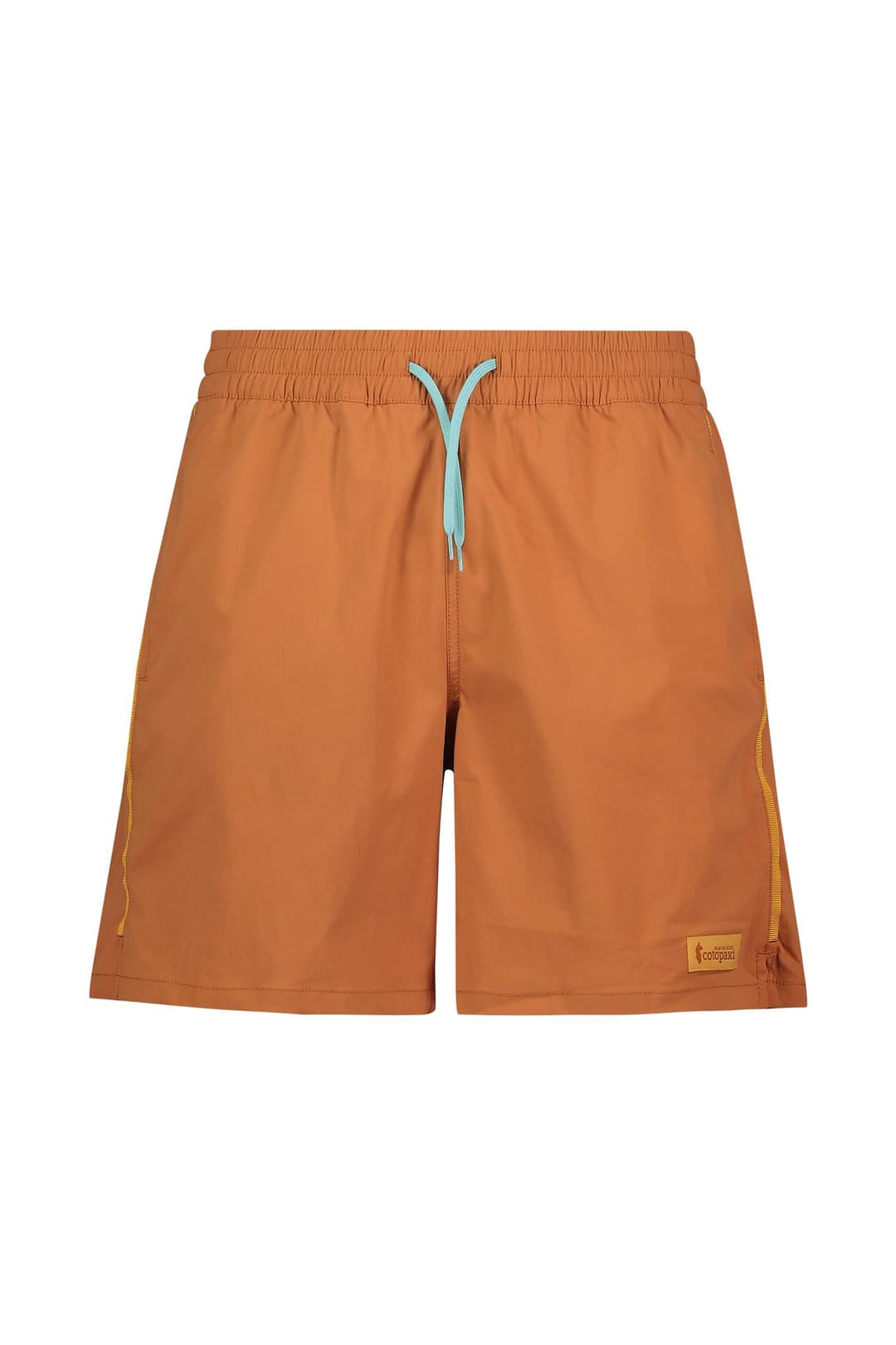 Cotopaxi Brinco Solid 7'' Herren Wandershort Beige, Herren, Größe: M