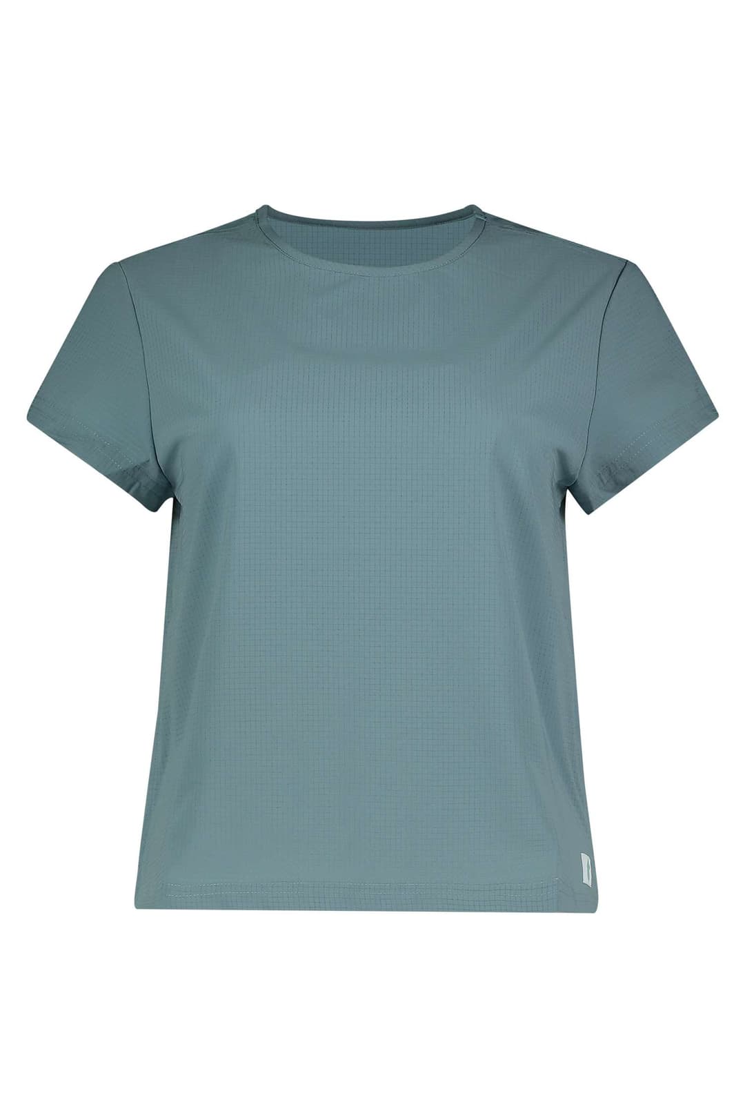 Cotopaxi Pulso Tech Damen T-Shirt Türkis, Damen, Größe: XL