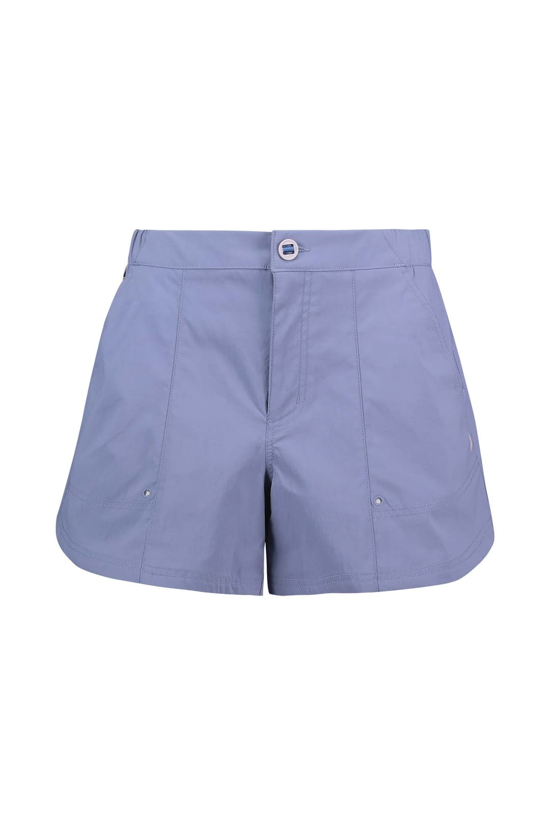 Cotopaxi Coraje Tech 4" Damen Wandershort Lila, Damen, Größe: L