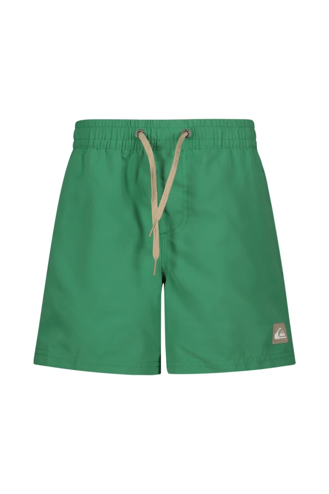 Quiksilver Everyday Volley 14" Jungen Badeshort Grün, , Größe: 152