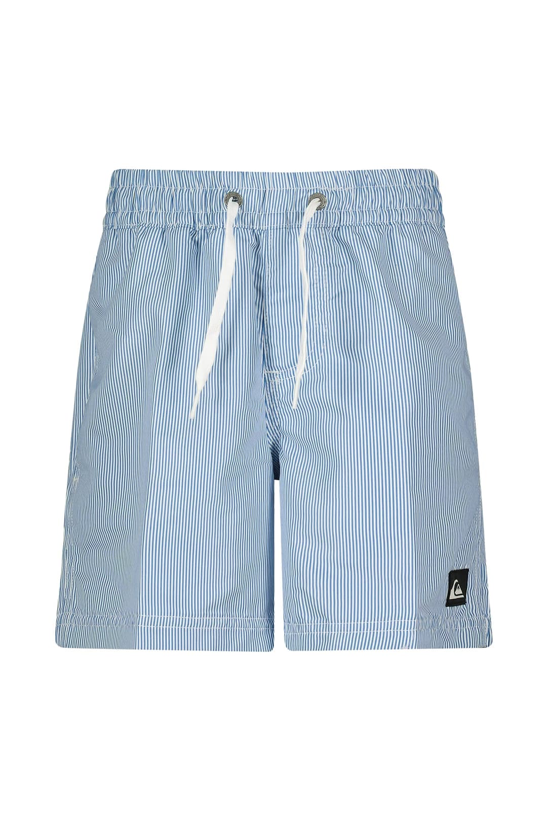 Quiksilver Everyday Deluxe 14" Jungen Badeshort Blau, , Größe: 140