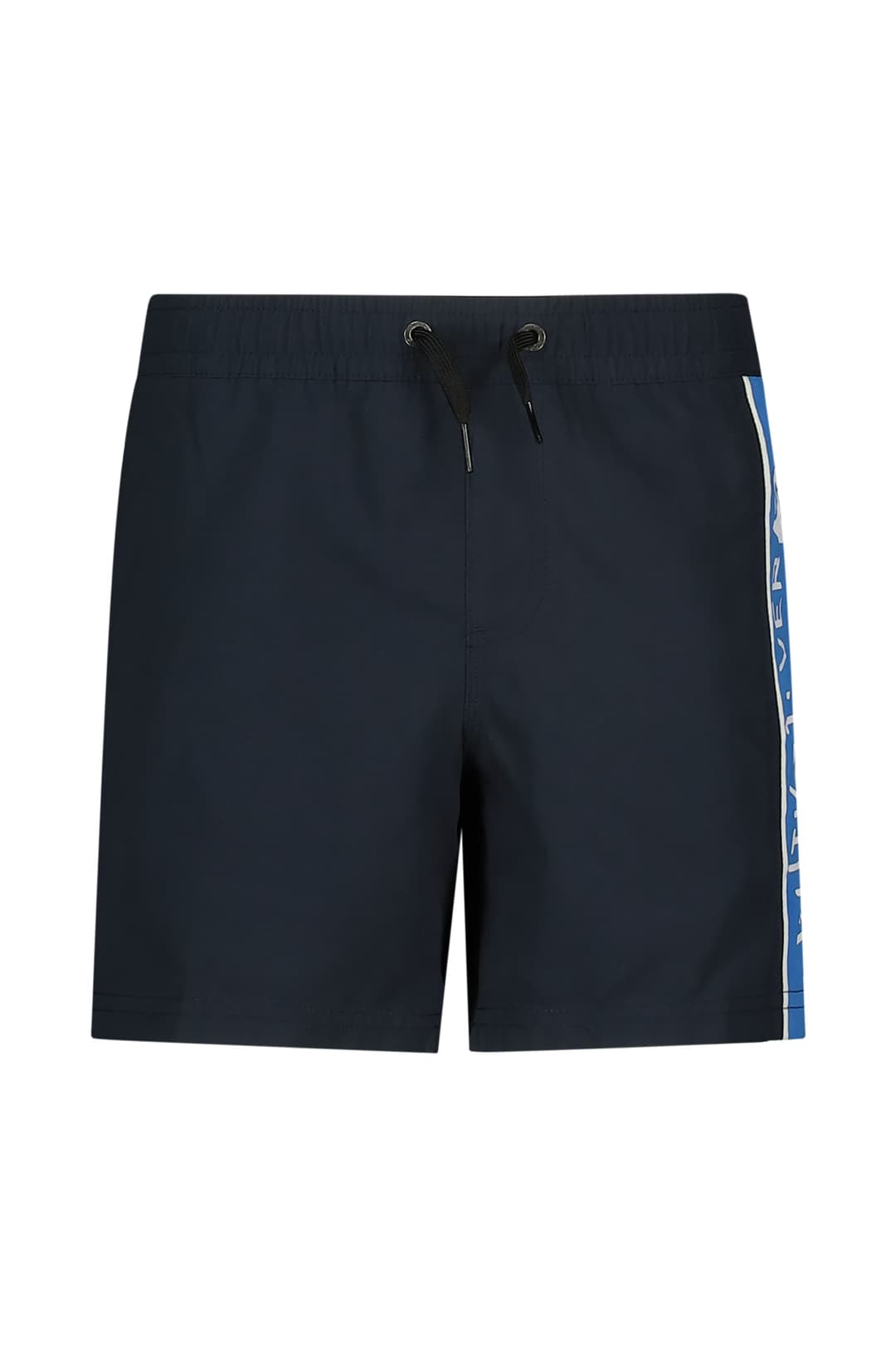Quiksilver Everyday Clicker Volley 15" Jungen Badeshort Blau, , Größe: 152