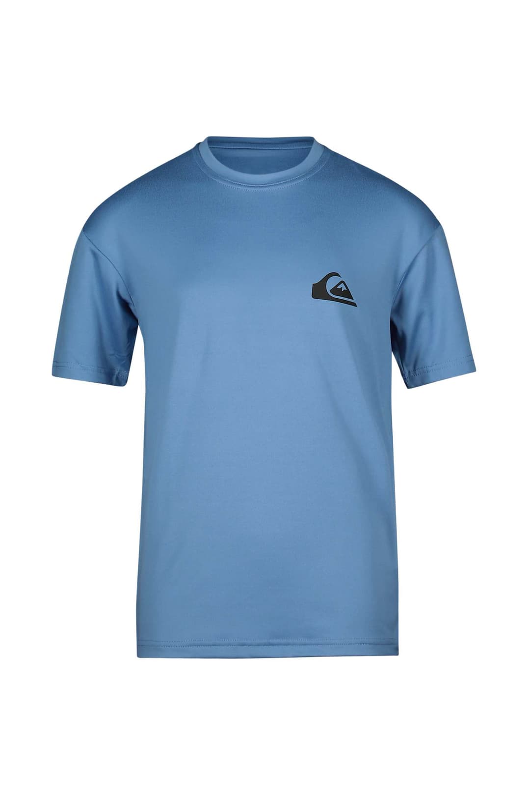 Quiksilver Everyday Surf 50+ Jungen Lycra Shirt Blau, , Größe: 152