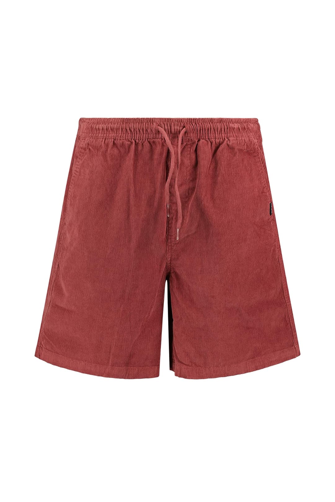 Quiksilver Taxer 18" Herren Short Rot, Herren, Größe: XL