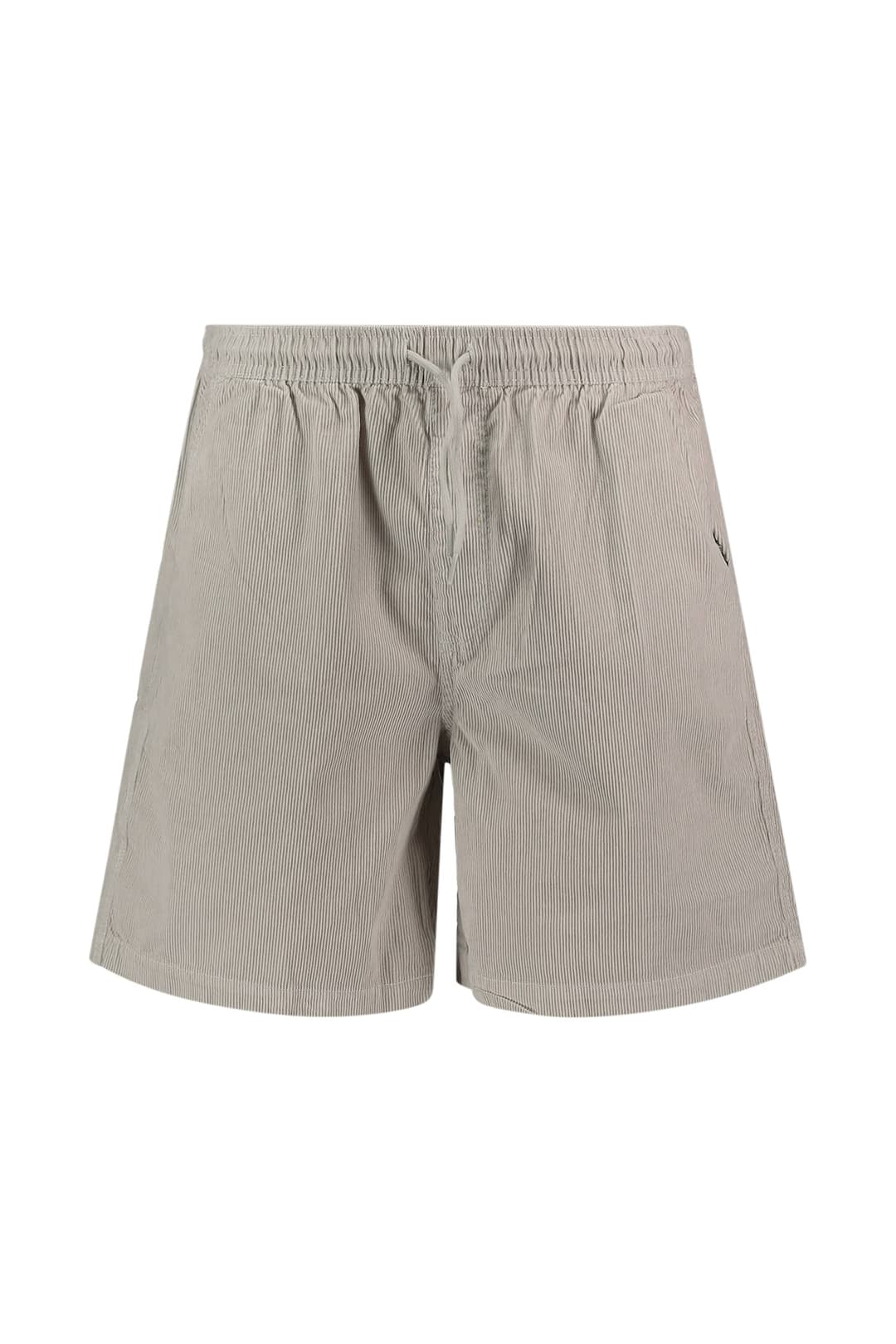 Quiksilver Taxer 18" Herren Short Grau, Herren, Größe: S