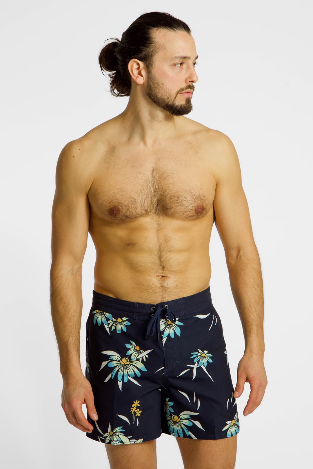 Quiksilver Everyday 16" Herren Badeshort Blau, Herren, Größe: 31