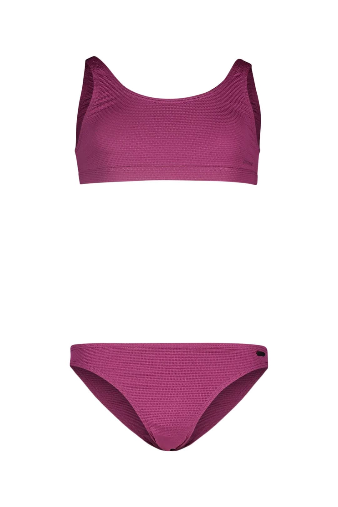 PROTEST PRTNinja Mädchen Bikini Pink, , Größe: 128