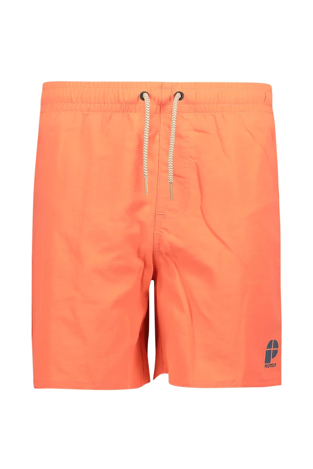 PROTEST CULTURE Jungen Badeshort Pink, , Größe: 128
