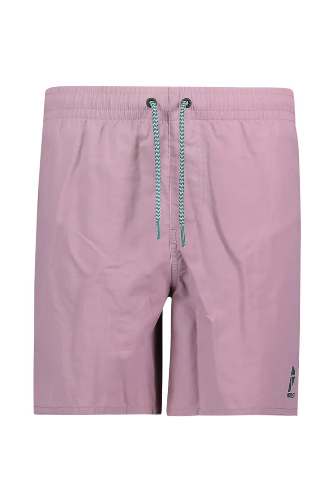 PROTEST CULTURE Jungen Badeshort Pink, , Größe: 128