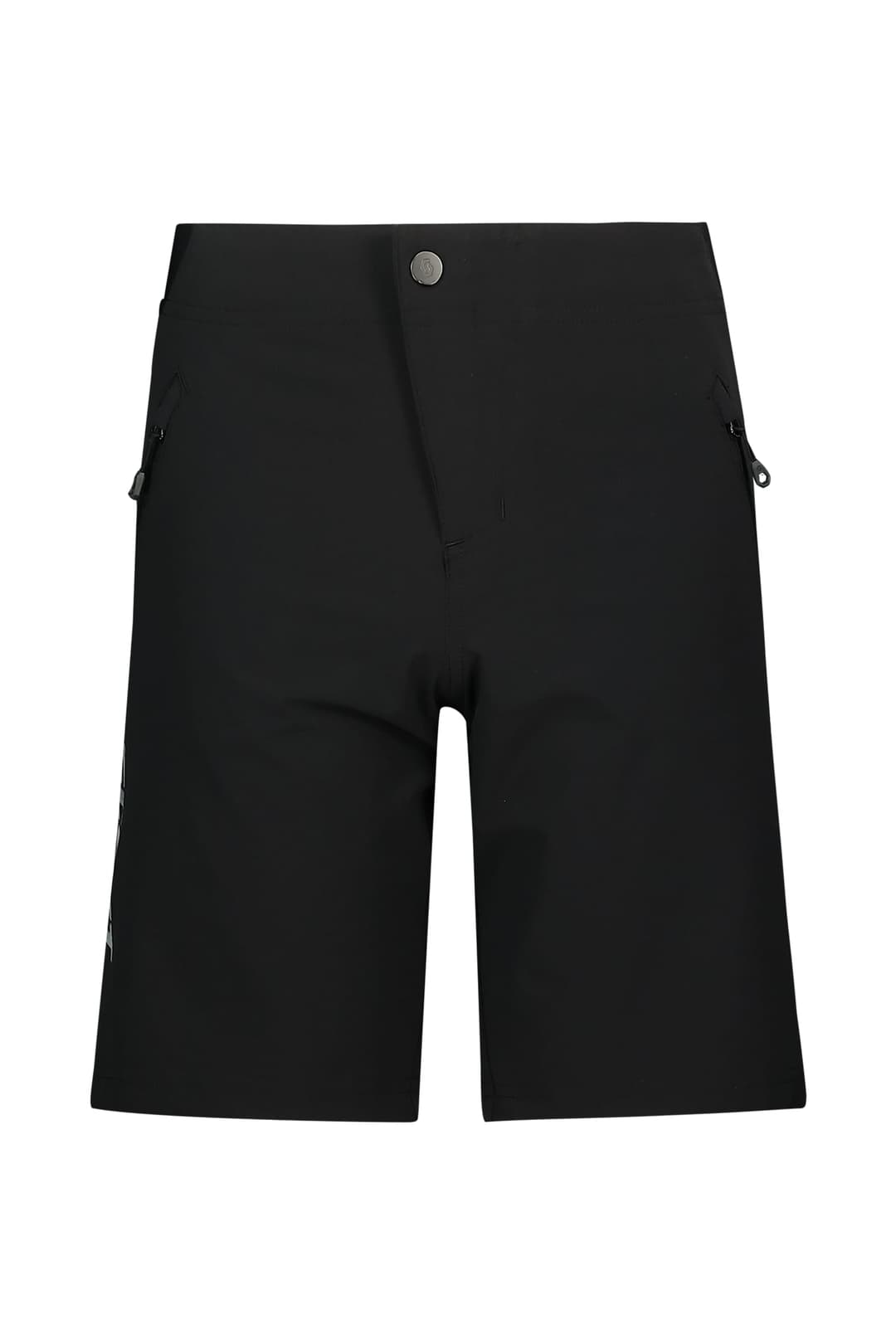 SCOTT Vertic Kinder Bikeshort Schwarz, , Größe: 152