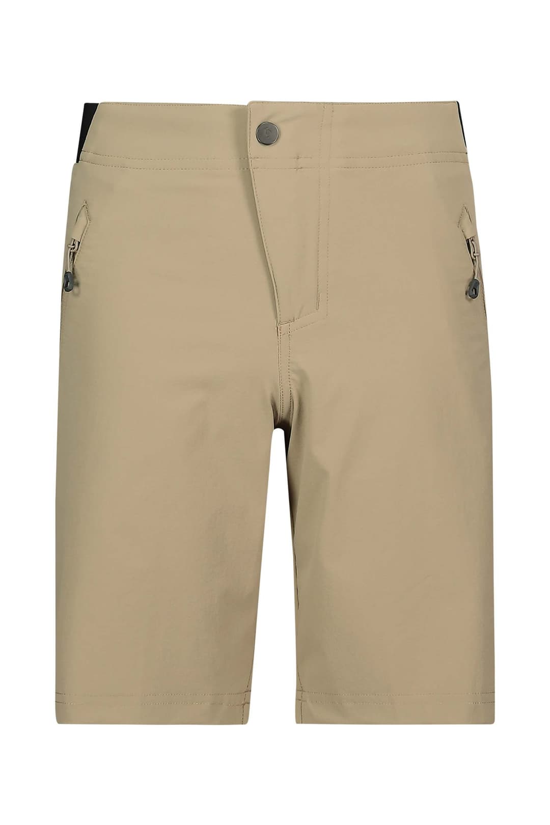 SCOTT Vertic Kinder Bikeshort Braun, , Größe: 128
