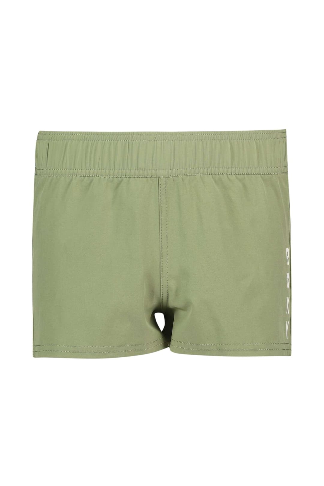 Roxy Rg Essentials Mädchen Badeshort Grün, , Größe: 140