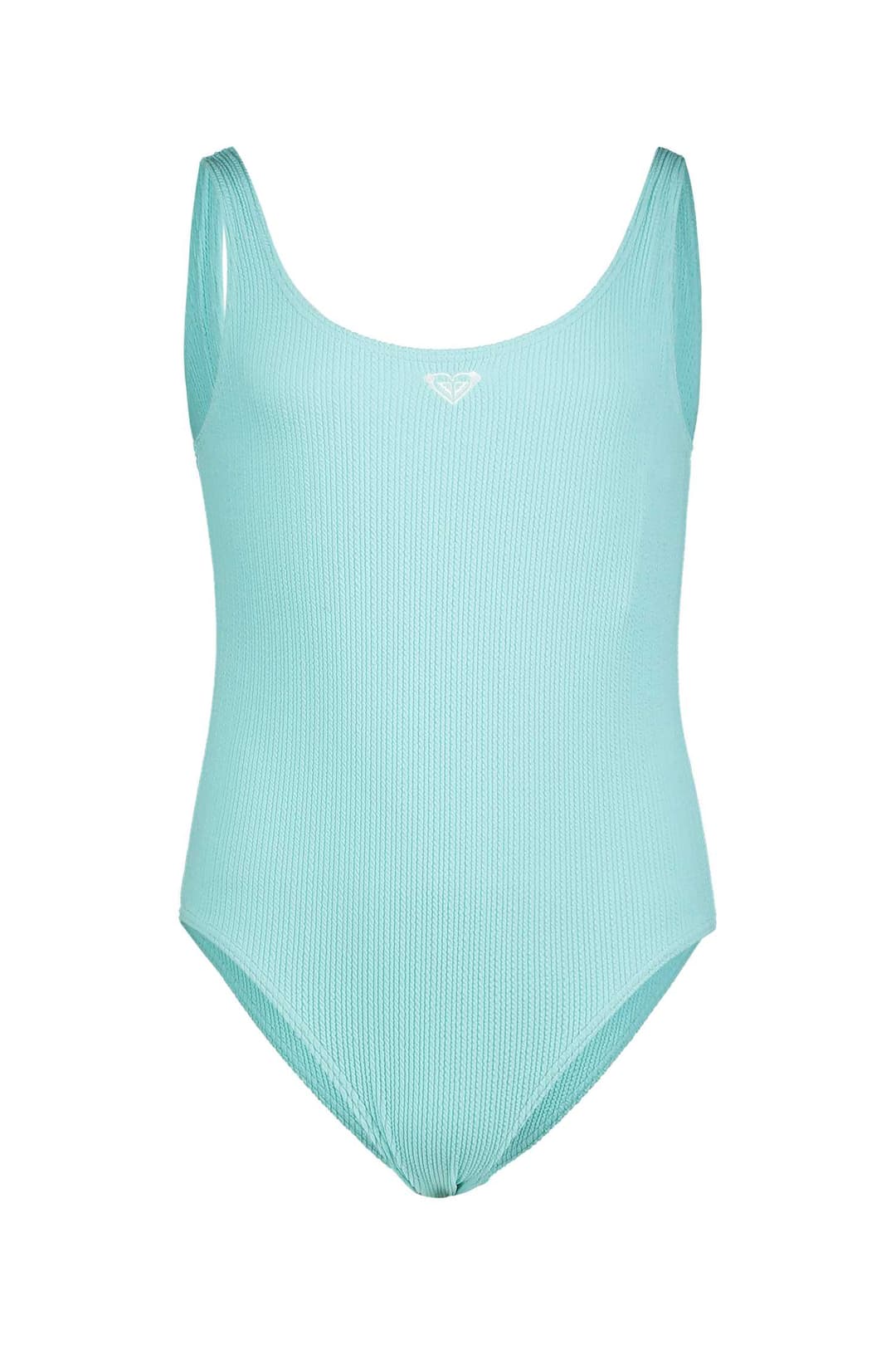 Roxy Aruba Mädchen Badeanzug Blau, , Größe: 152