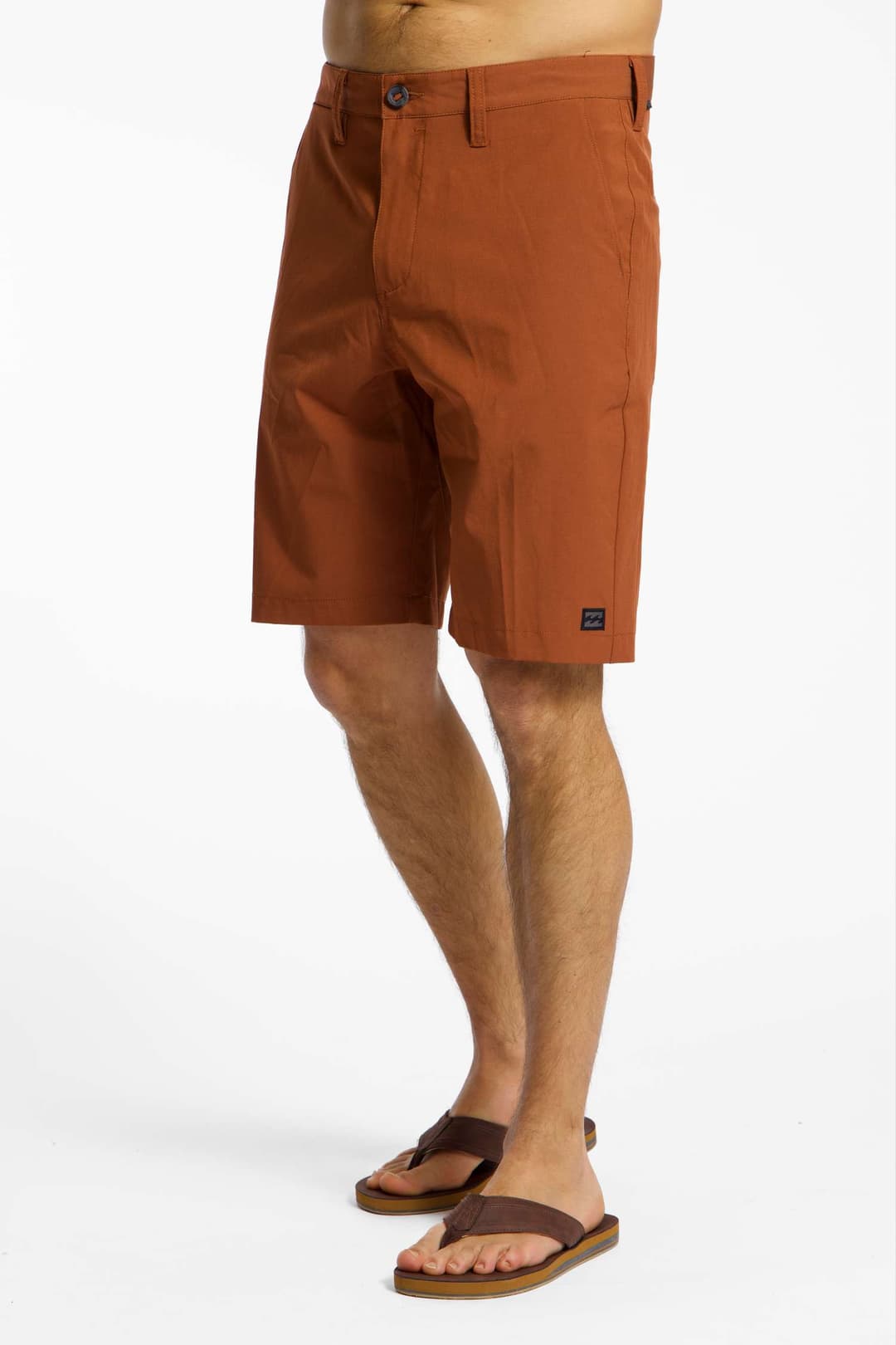 Billabong Crossfire Submersible Herren Short Braun, Herren, Größe: 36