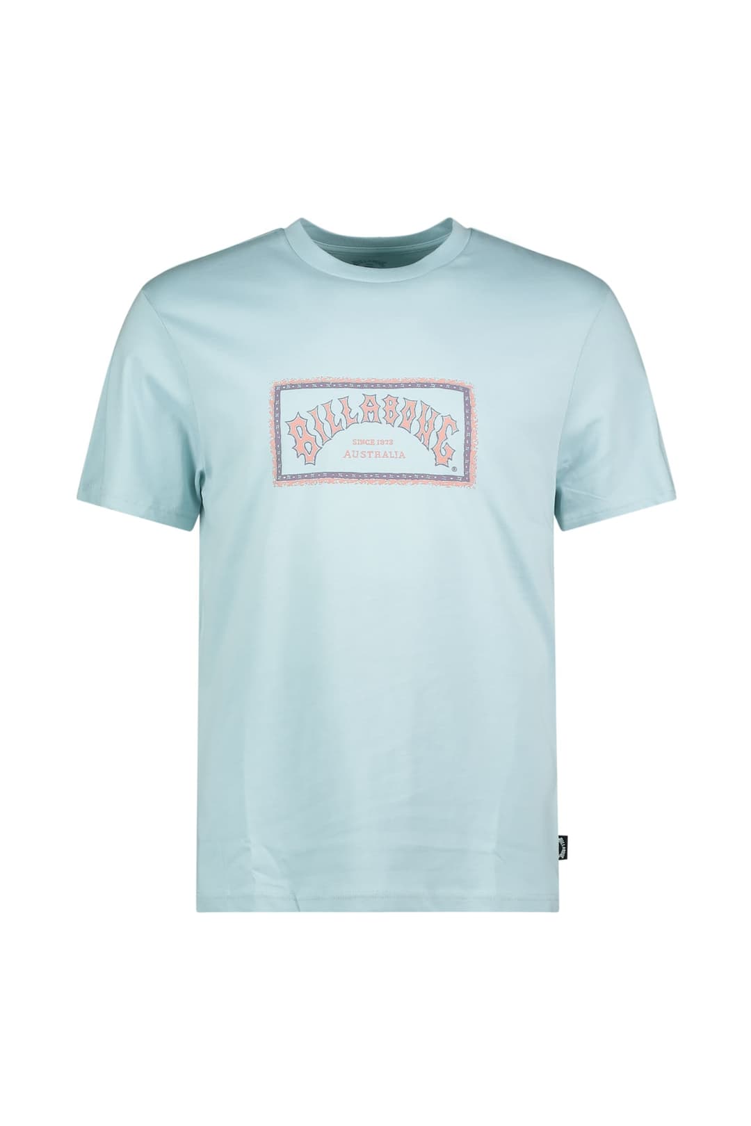 Billabong Arch Frame Herren T-Shirt Blau, Herren, Größe: XL