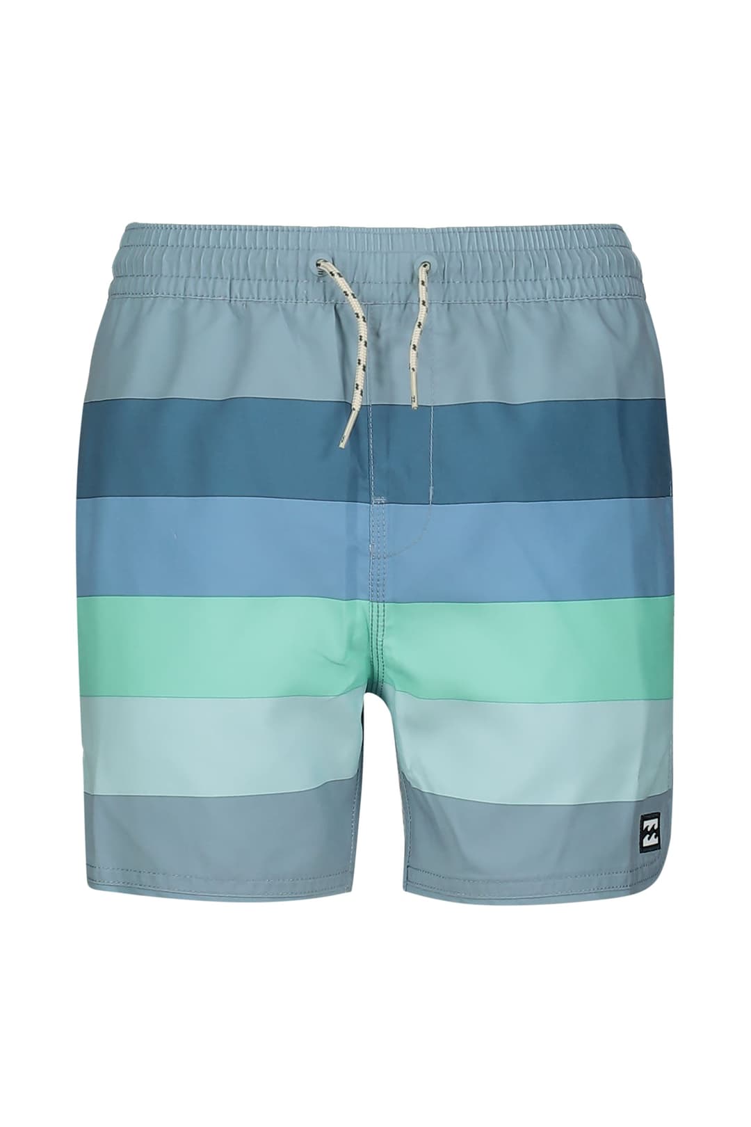 Billabong All Day 16" Jungen Badeshort Blau, , Größe: 140