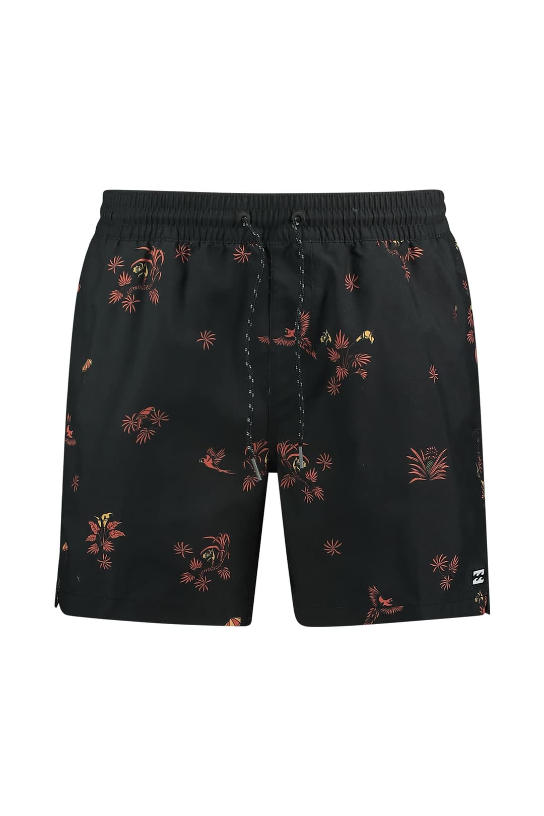 Billabong VACAY LB Schwarz, Herren, Größe: M