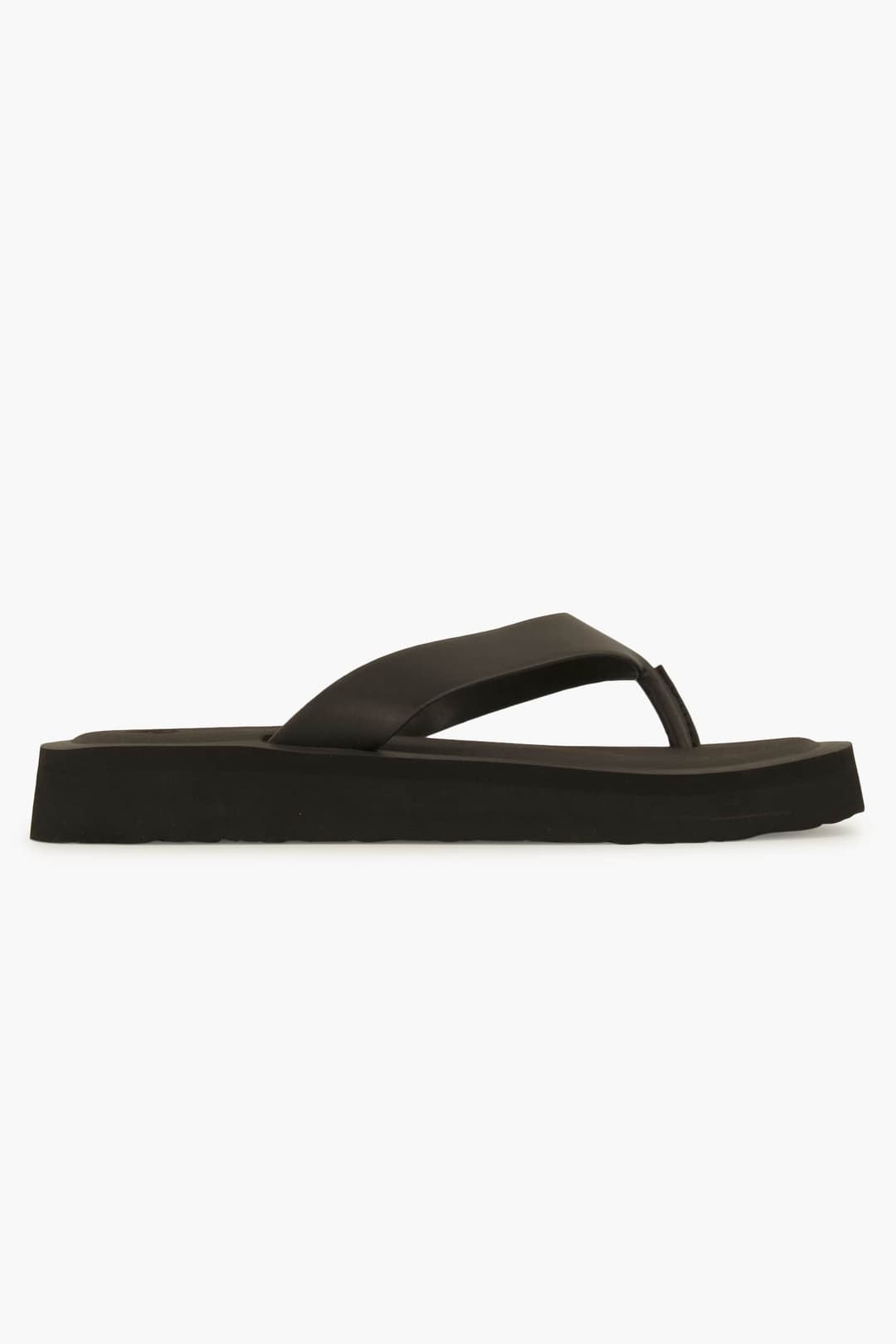 Roxy Dreamin Walk Damen Flip Flop Schwarz, Damen, Größe: 36