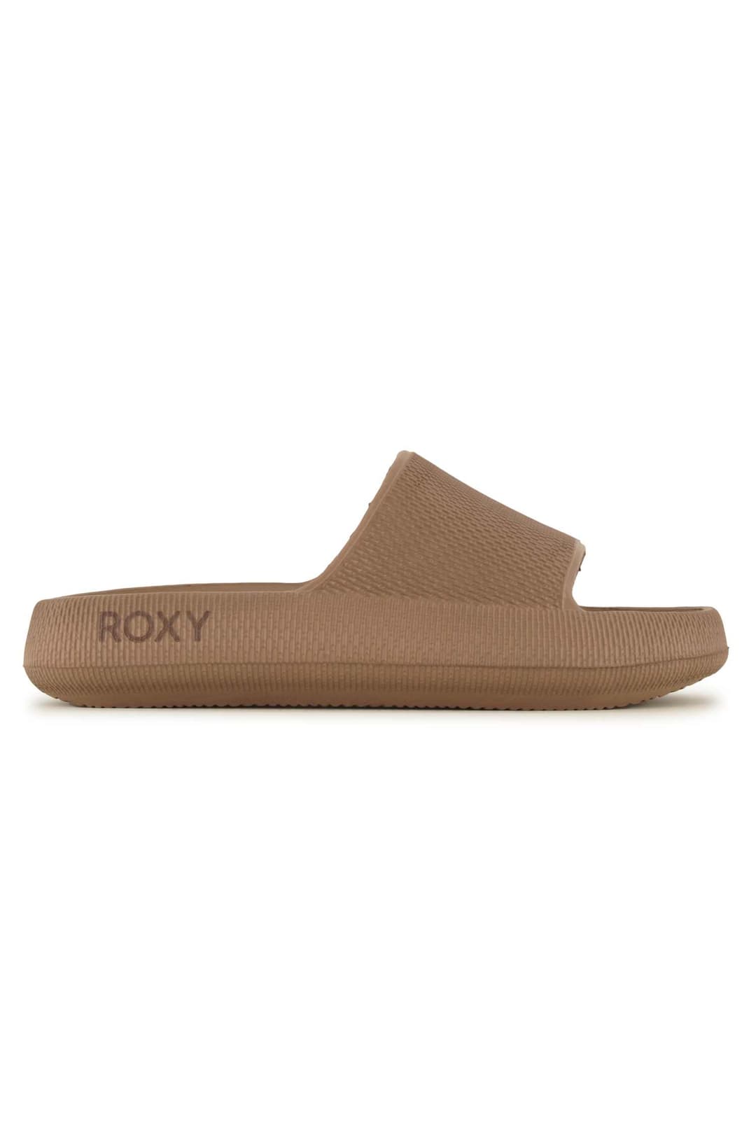 Roxy The Bumpy Damen Slipper Braun, Damen, Größe: 39
