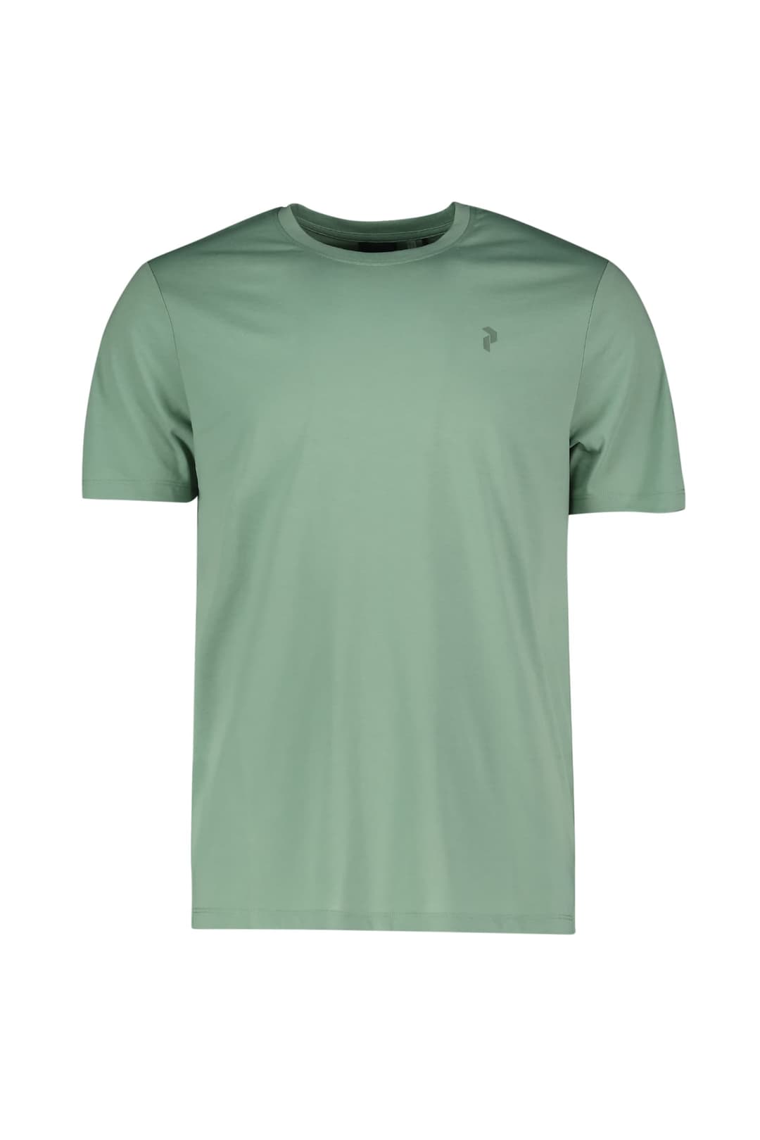 PEAK PERFORMANCE Explore Graphic Herren T-Shirt Grün, Herren, Größe: S