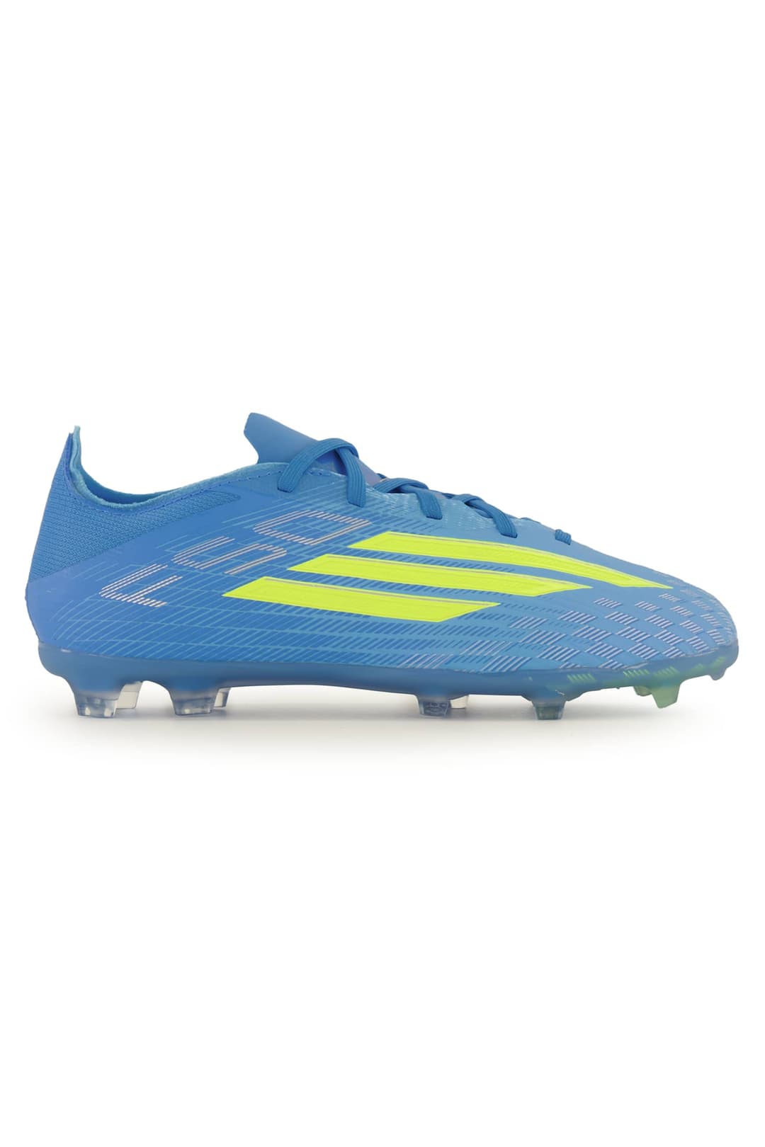 adidas F50 Elite FG Kinder Fussballschuh Blau, , Größe: 37 1/33