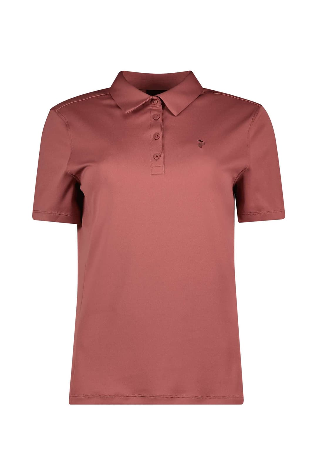 PEAK PERFORMANCE Alta Damen Poloshirt Pink, Damen, Größe: S