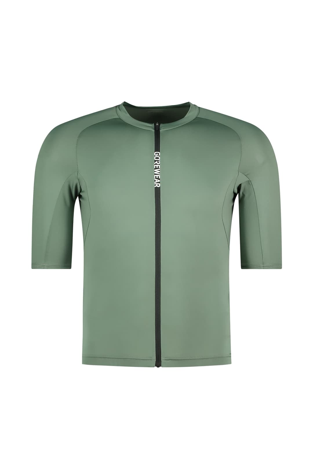 GORE BIKE WEAR SPINSHIFT Herren Biketrikot Grün, Herren, Größe: M