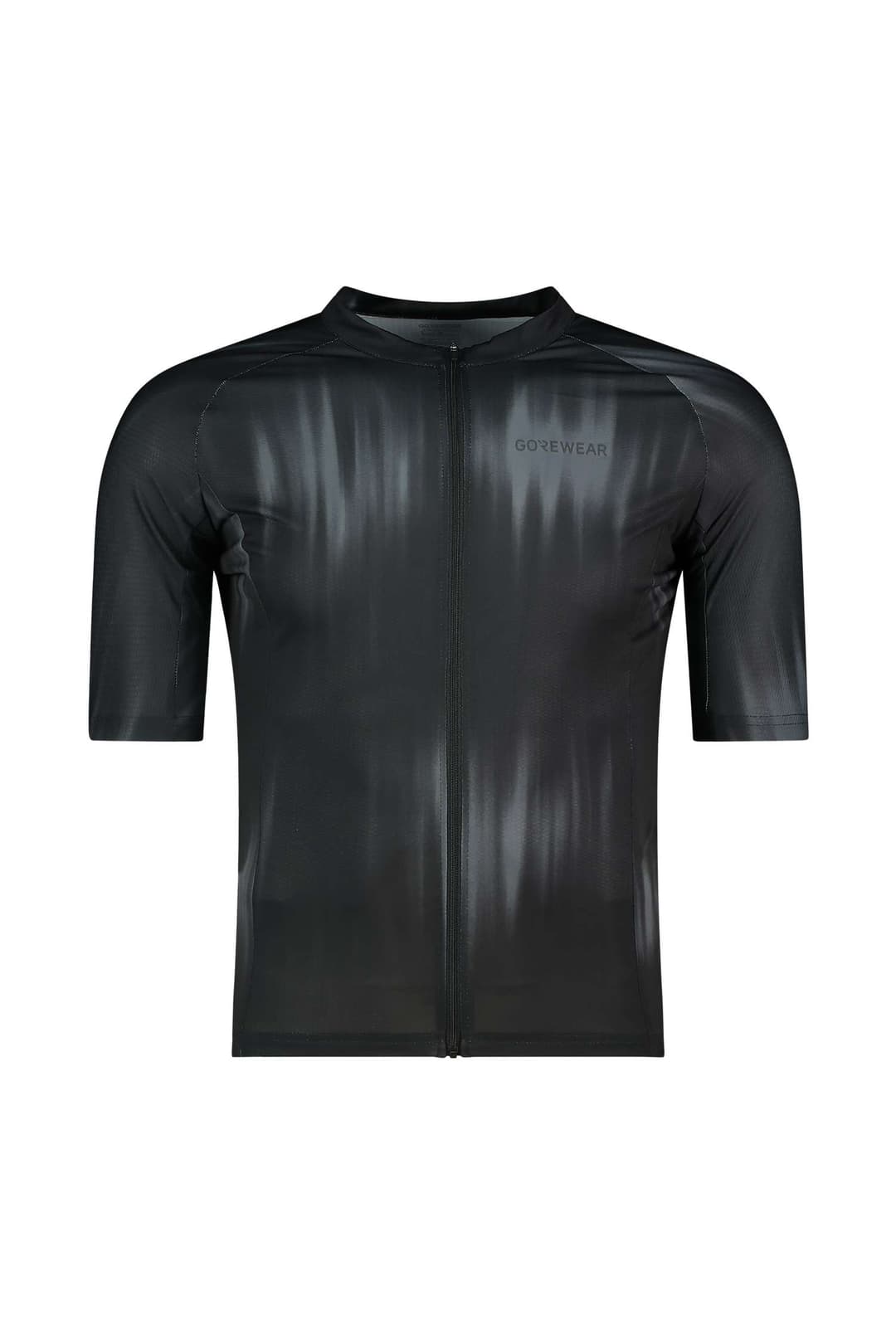 GORE BIKE WEAR Spirit Pulse Herren Biketrikot Schwarz, Herren, Größe: S