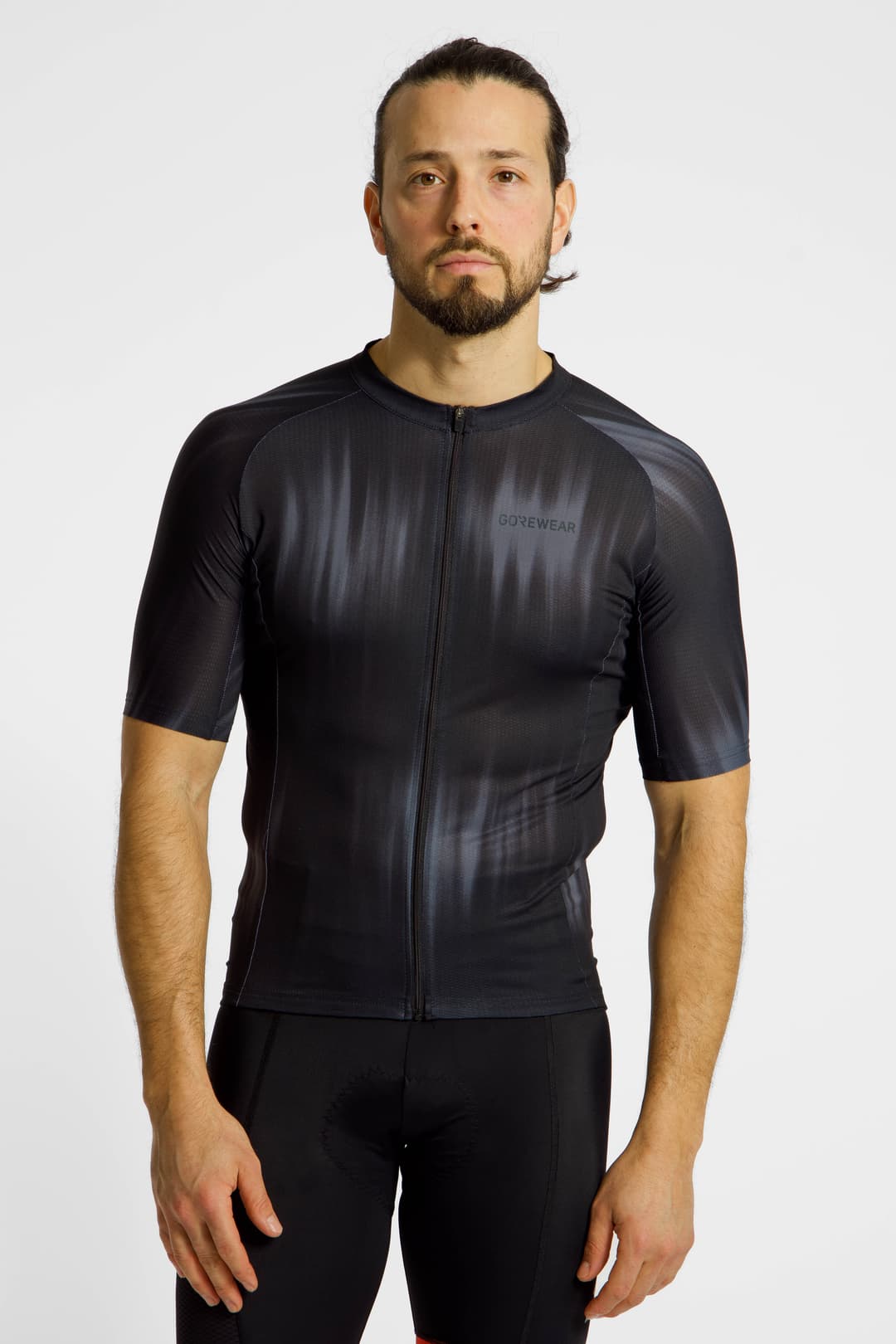 GORE BIKE WEAR Spirit Pulse Herren Biketrikot Schwarz, Herren, Größe: XXL