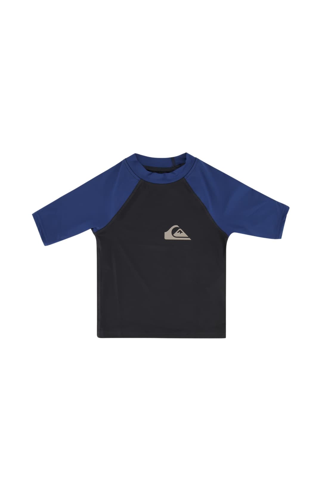 Quiksilver Everyday 50+ Kleinkind Lycra Shirt Blau, , Größe: 98