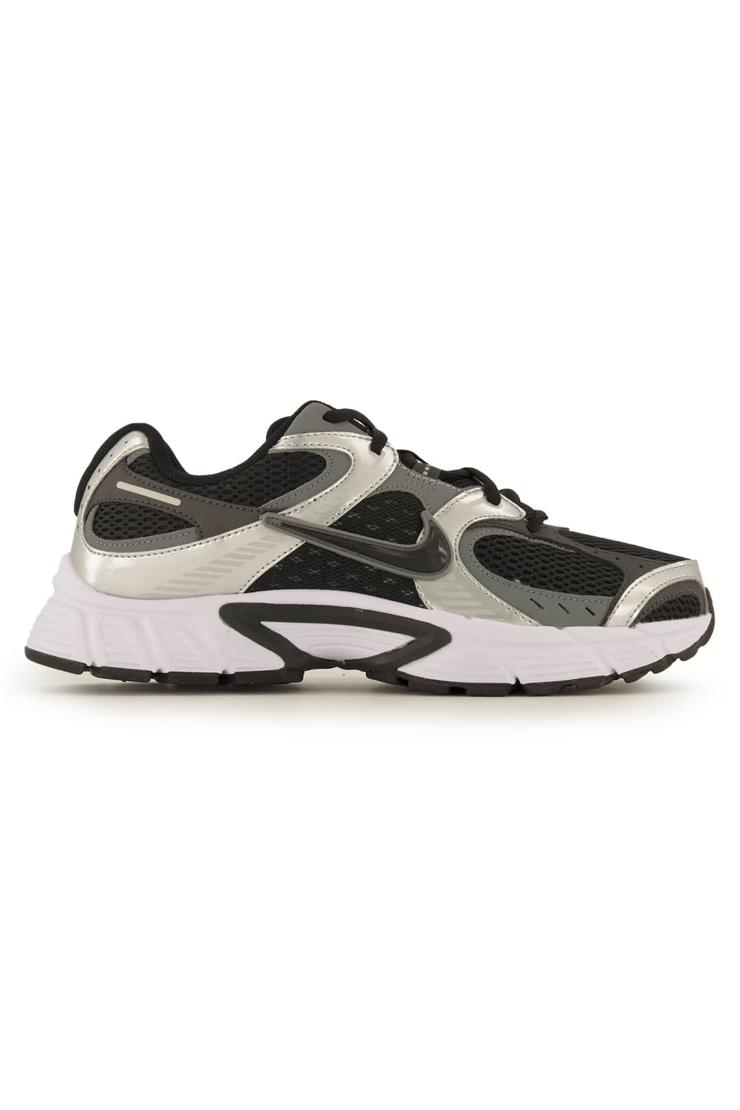 Nike V5 RNR Herren Sneaker Schwarz, Herren, Größe: 8 1/2