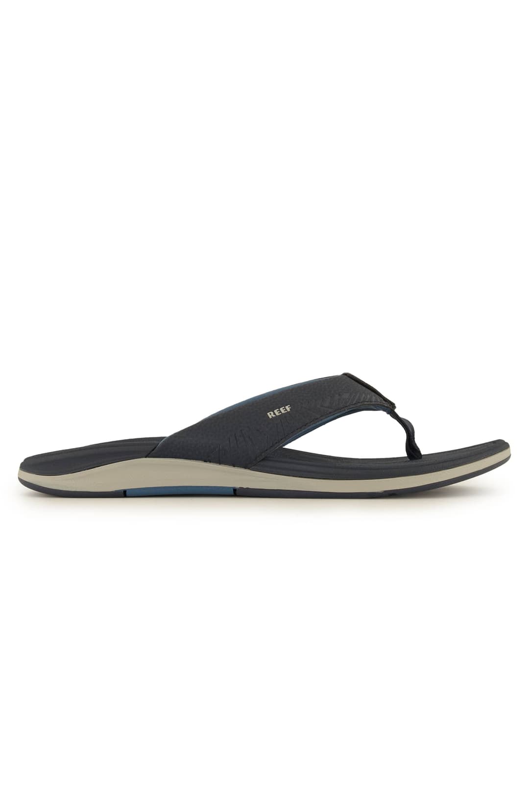 REEF Ooffshore Herren Flip Flop Blau, Herren, Größe: 44