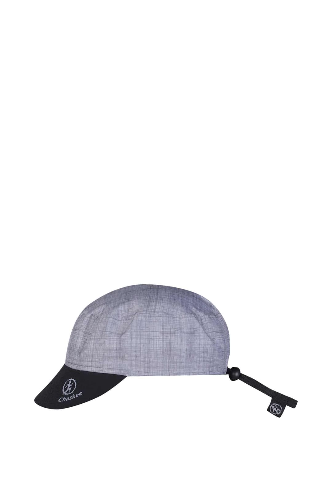 Chaskee Reversible Cap Grau, Herren, Größe: ONE SIZE