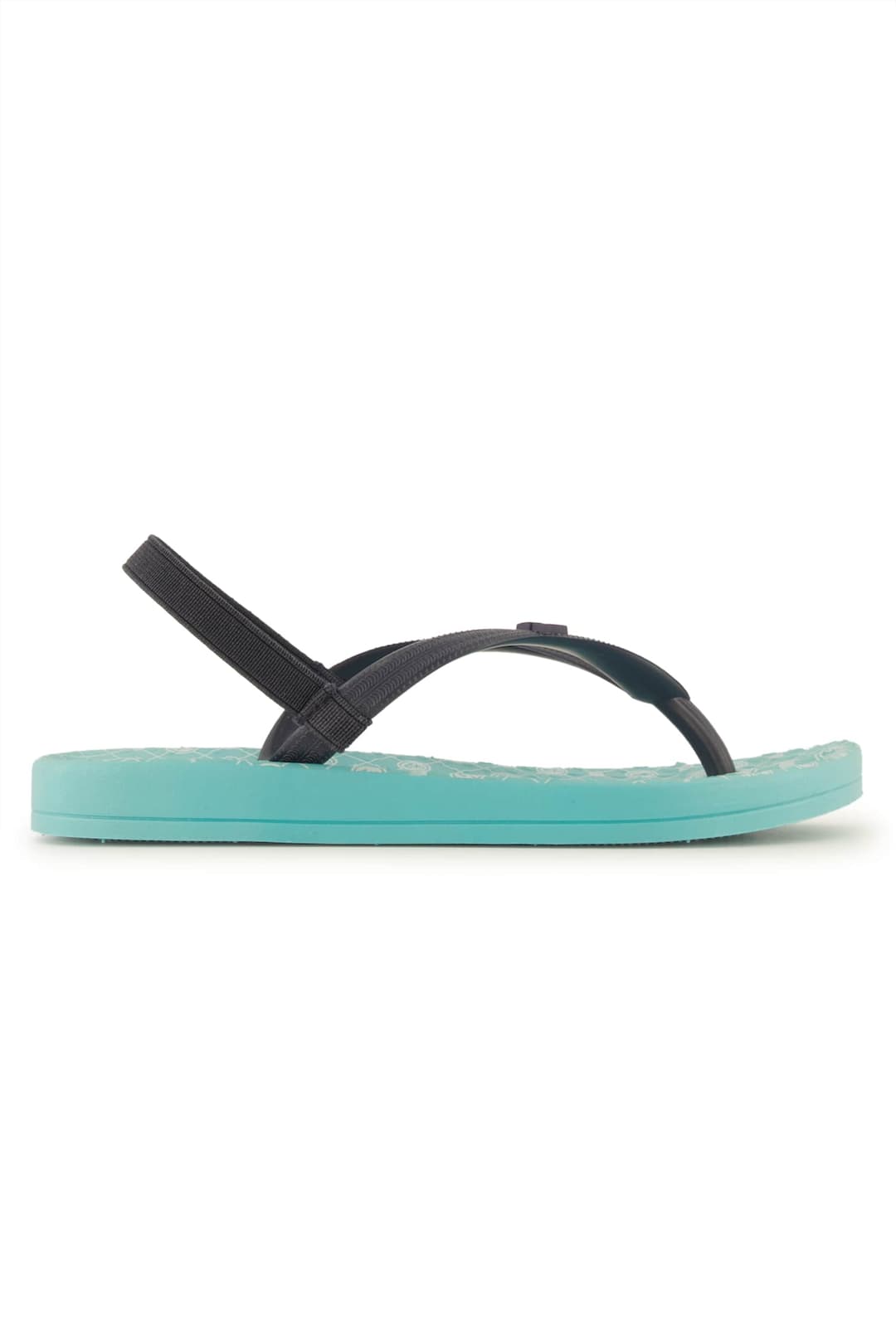 BEACH MOUNTAIN Rubberized Kinder Sandale Blau, , Größe: 25/26