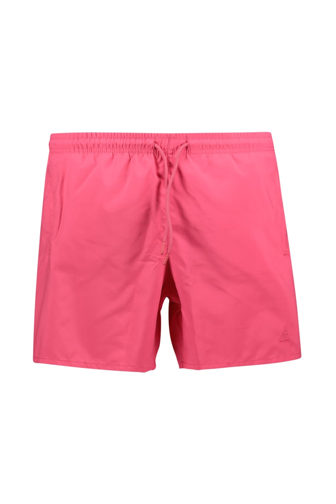 BEACH MOUNTAIN Herren Badeshort Pink, Herren, Größe: XL