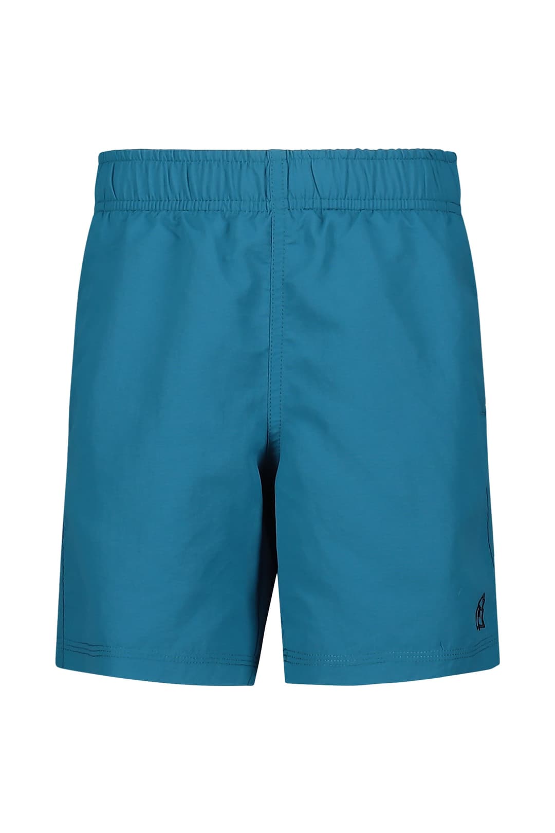 BEACH MOUNTAIN Jungen Badeshort Türkis, , Größe: 140