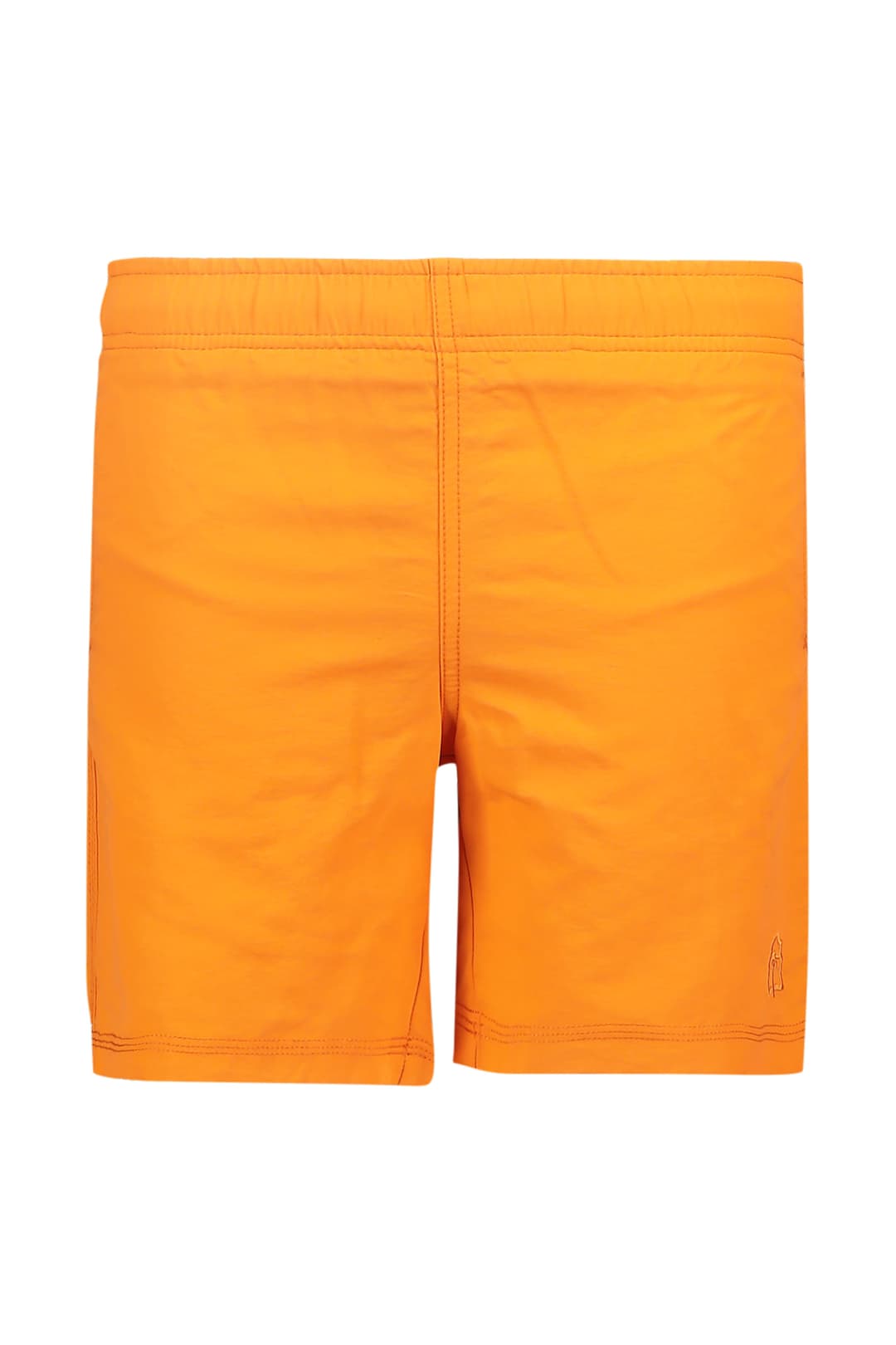 BEACH MOUNTAIN Jungen Badeshort Orange, , Größe: 164