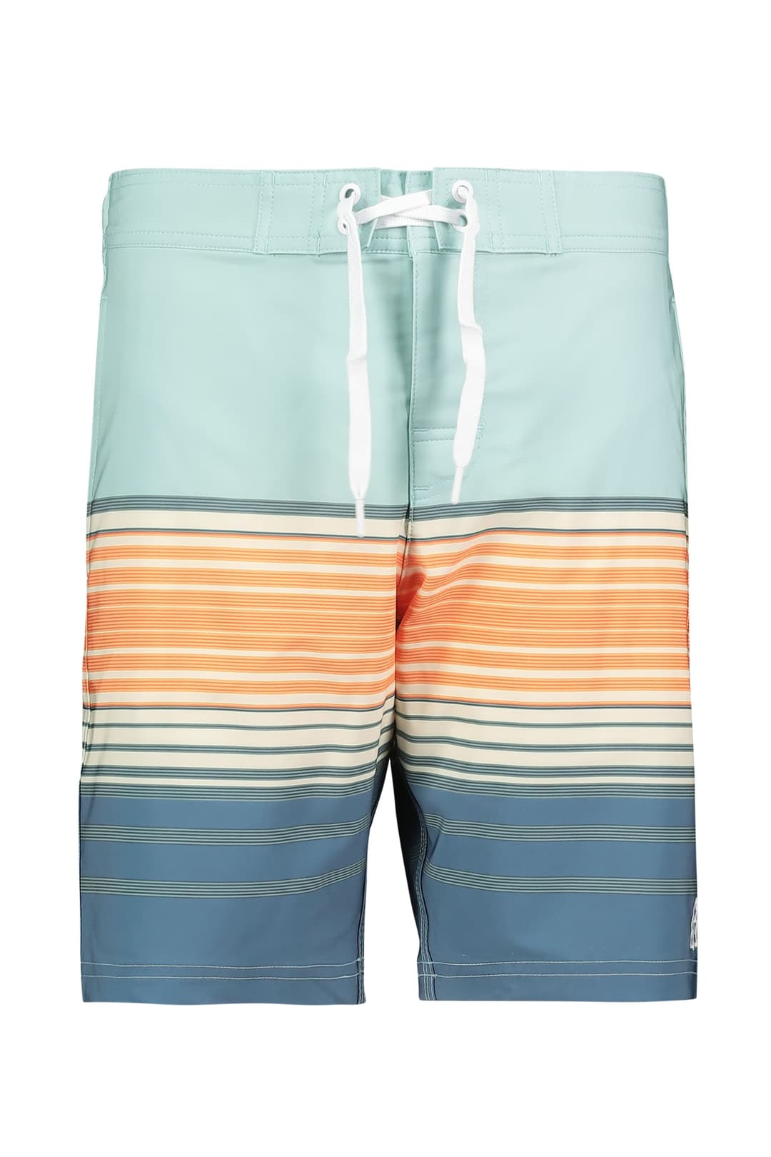 BEACH MOUNTAIN Jungen Badeshort Blau, , Größe: 140