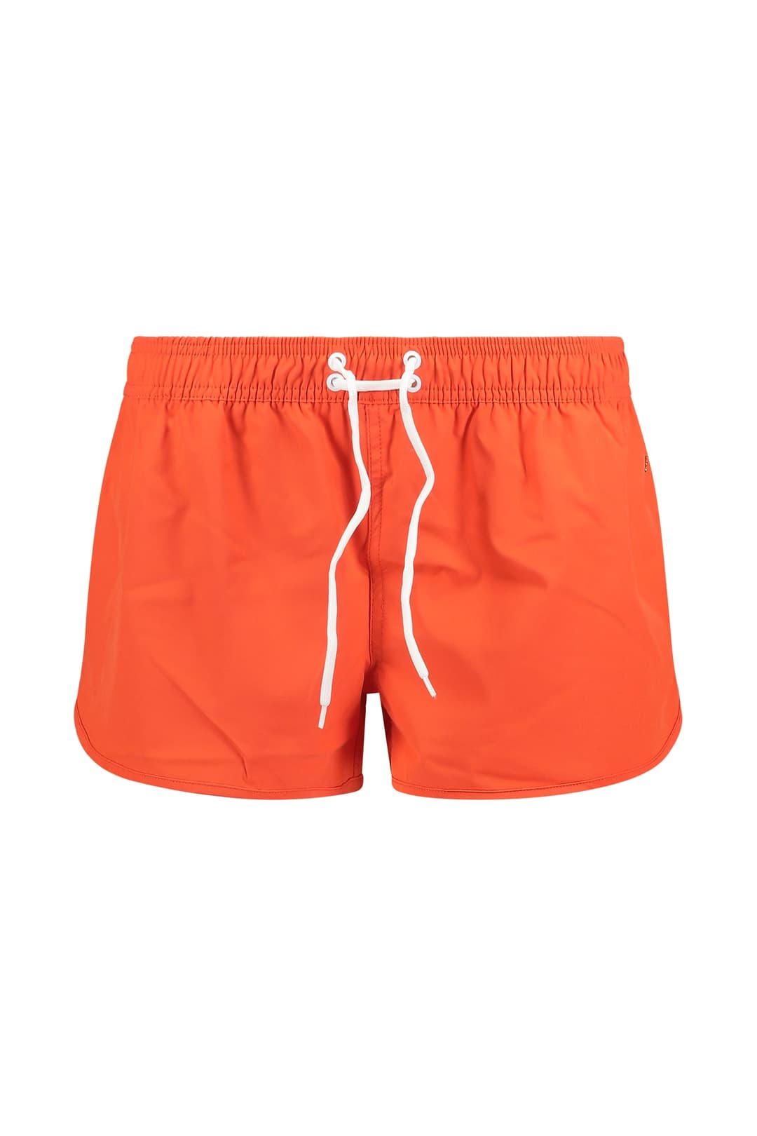 BEACH MOUNTAIN Damen Badeshort Rot, Damen, Größe: 40