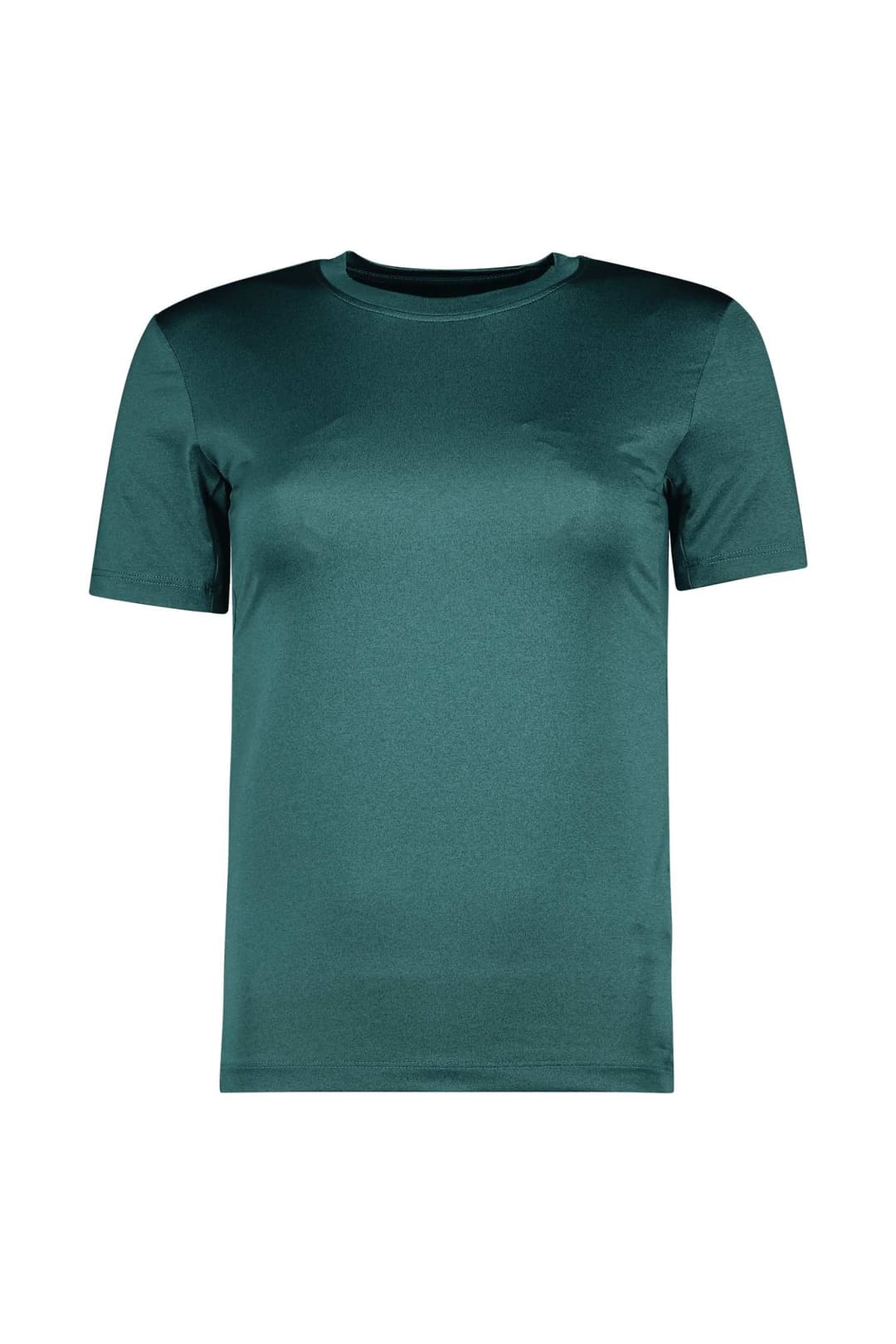 POWERZONE Kinder T-Shirt Türkis, , Größe: 128