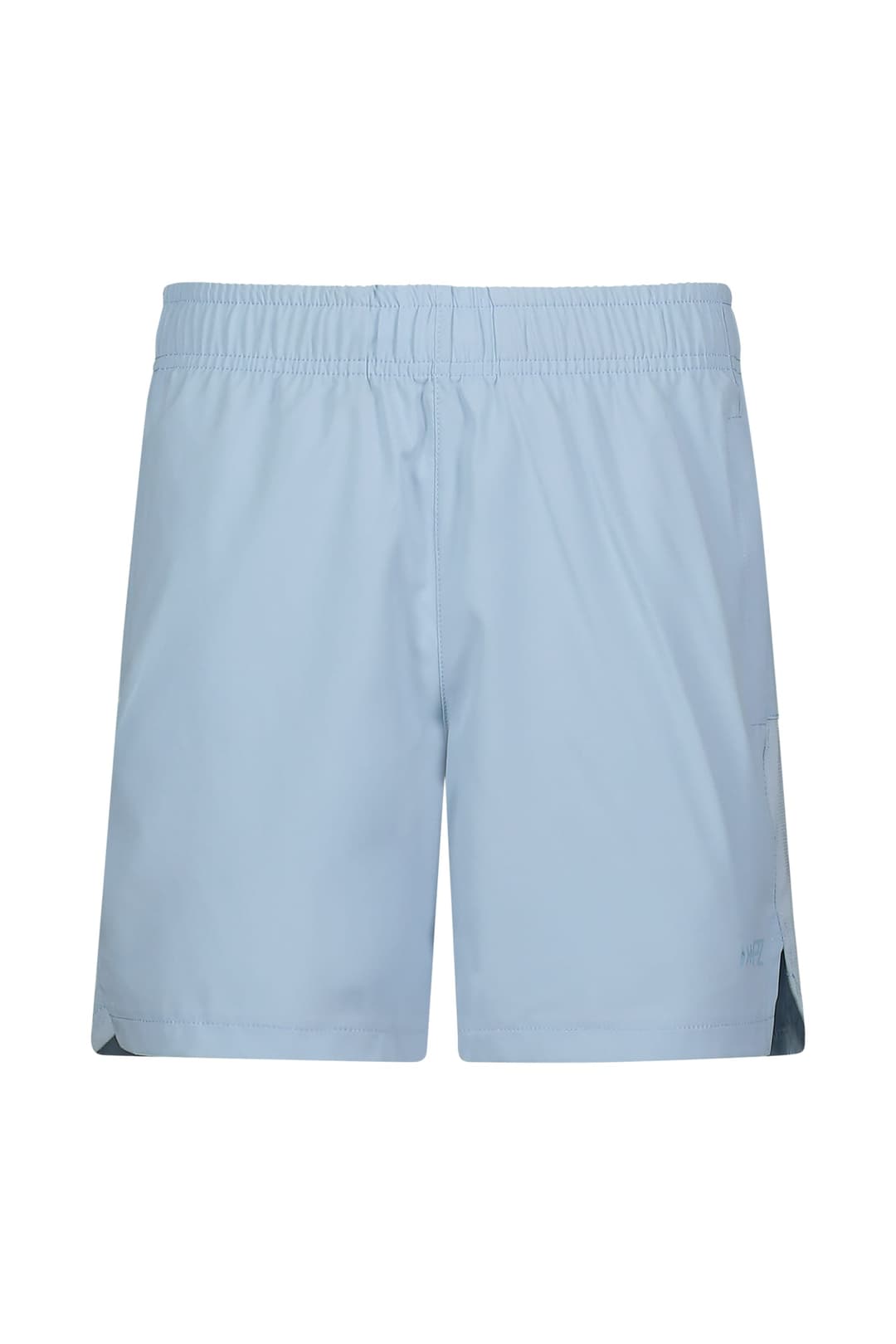 POWERZONE Kinder Short Blau, , Größe: 164