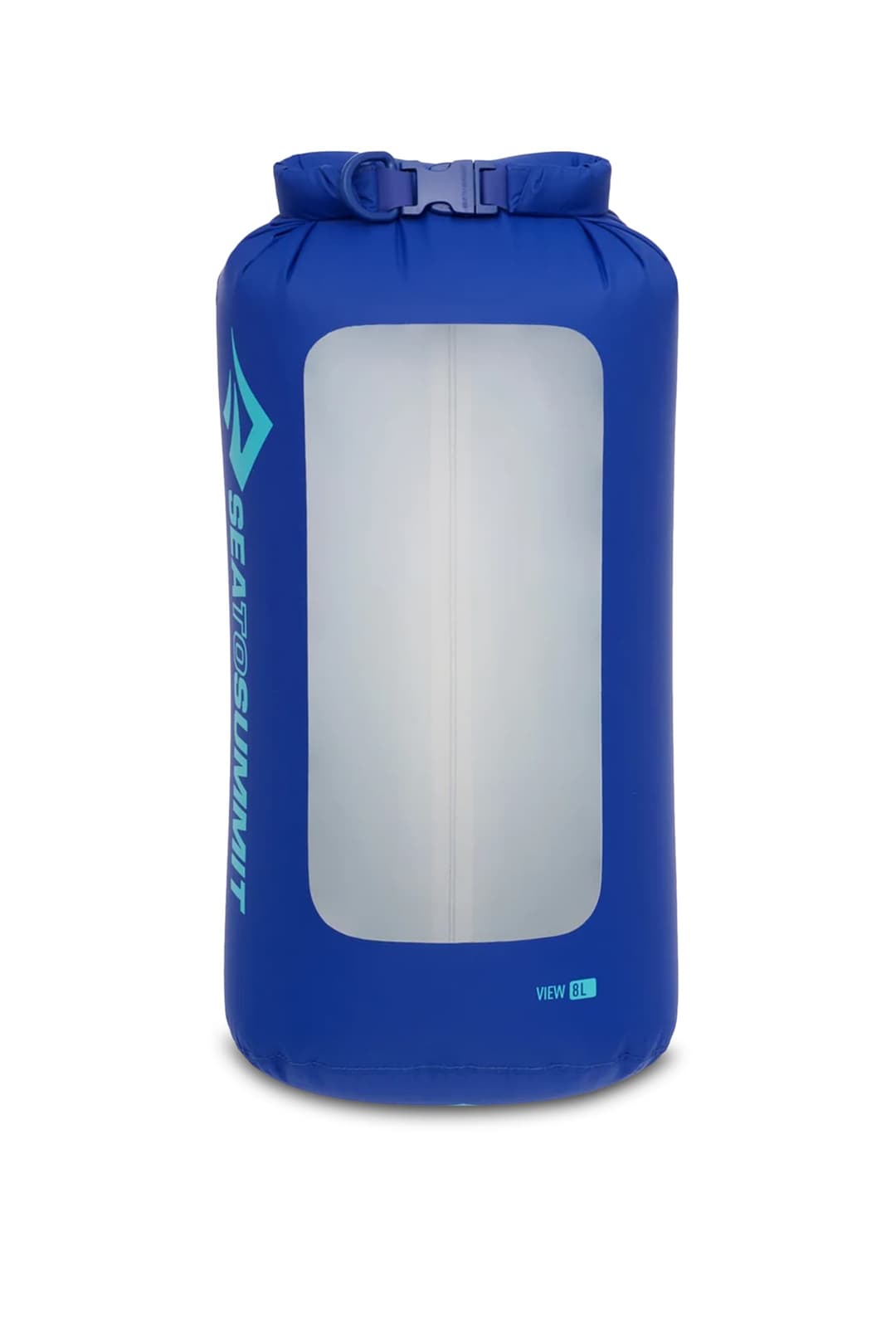 Sea to Summit Lightweight Dry Bag View 8 L Packbeutel Blau, , Größe: 0