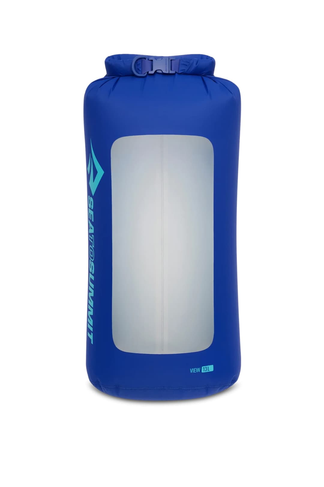 Sea to Summit Lightweight Dry Bag View 13 L Packbeutel Blau, , Größe: 0