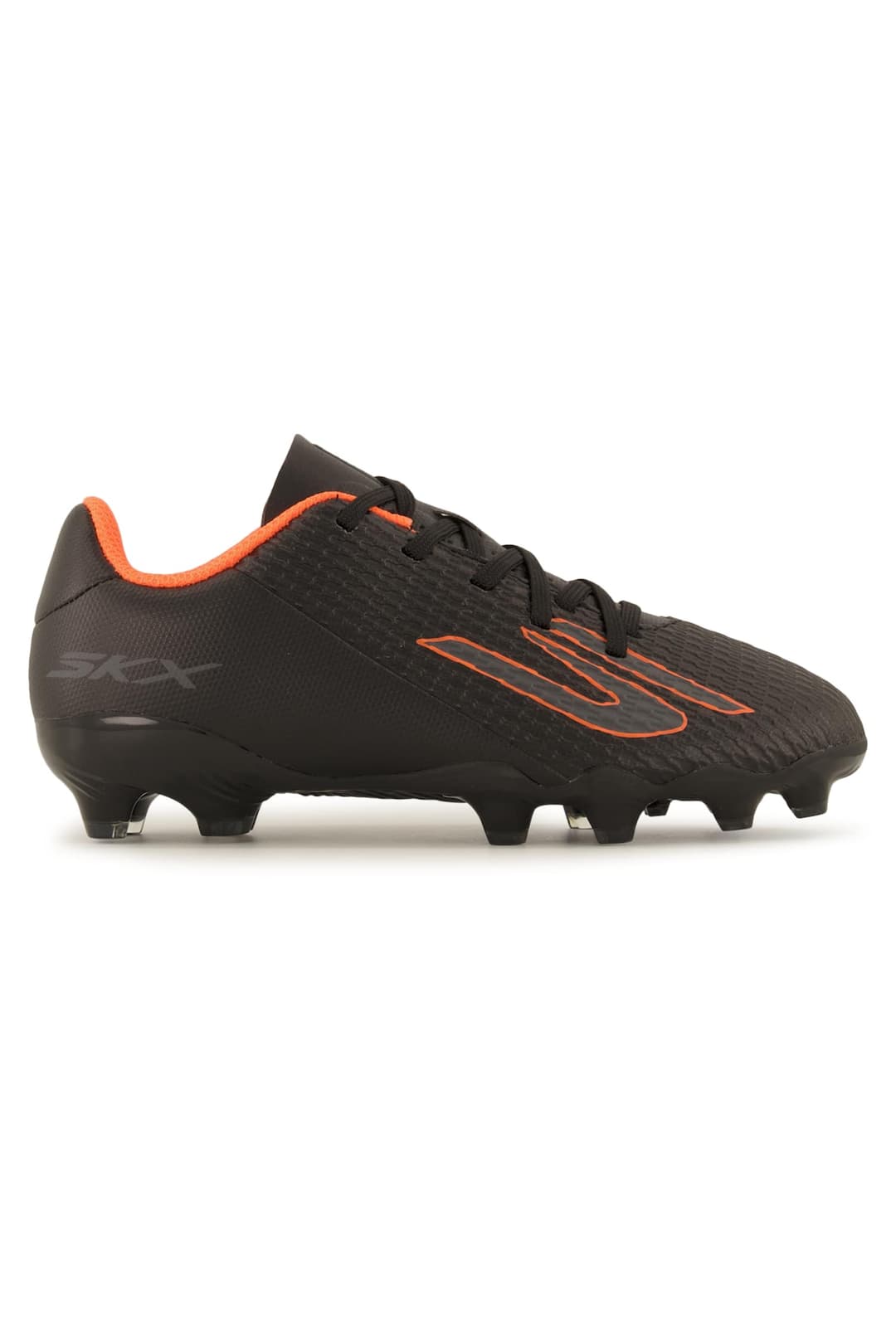 Skechers SKX_2 TD FG™ Kinder Fussballschuh Schwarz, , Größe: 28 1/2