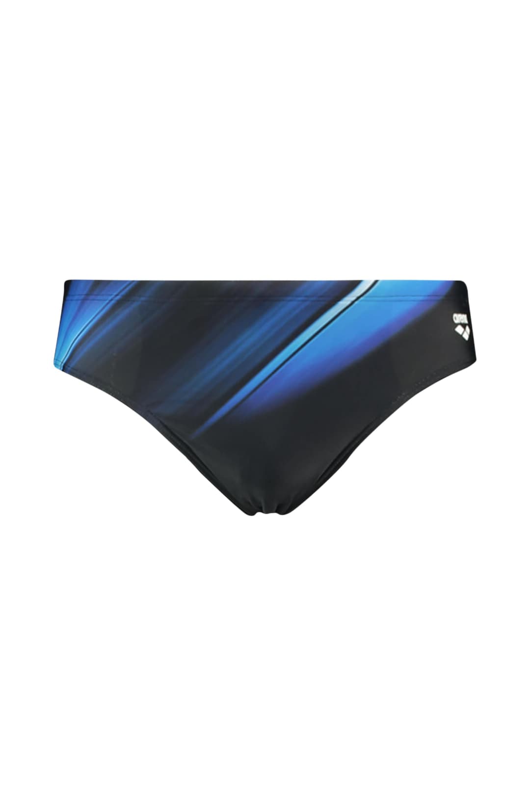 arena Light Swim Herren Badeslip Blau, Herren, Größe: XL
